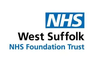 nhs west suffolk