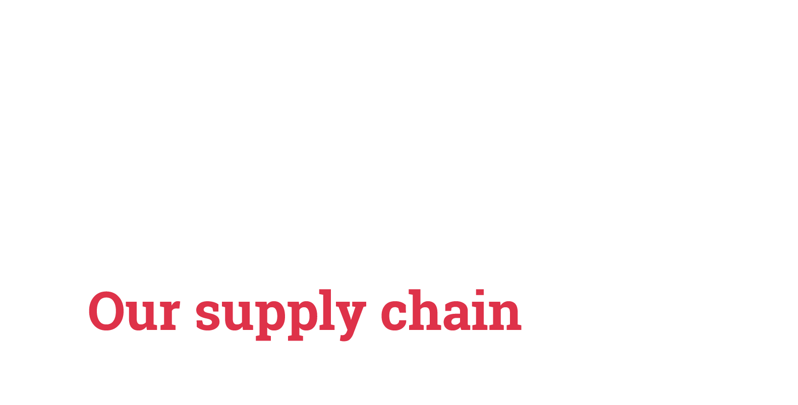 Banner_Evo_Supply_Chain_RED_WHITE