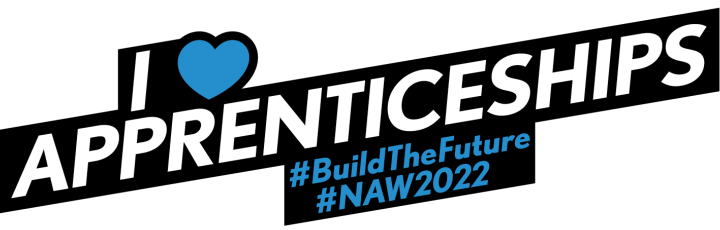 National Apprenticeship Week 2022 | banneruk.com