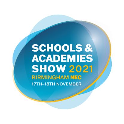 Logo, location and date