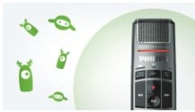 Philips - No breeding ground for germs