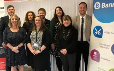 Banner effectively consolidates Kier’s supply chain