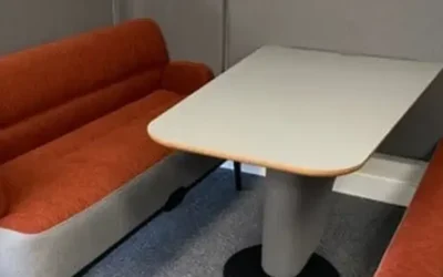 With Banner you can Transform your New Office Space