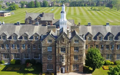 Barnard Castle School