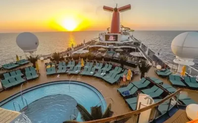 Carnival Cruise