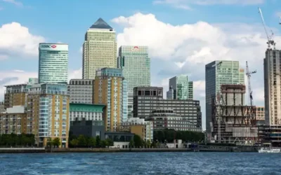 With Banner this high street bank saved £6.9 million