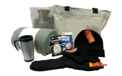 Community benefits achieved by Banner as part of Stirling Council CCS contract