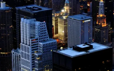 A high street bank streamlined their design and print