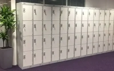 Refreshing safe storage spaces with Banner Furniture