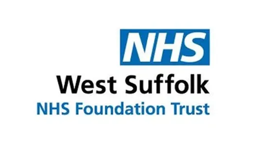 NHS west suffolk