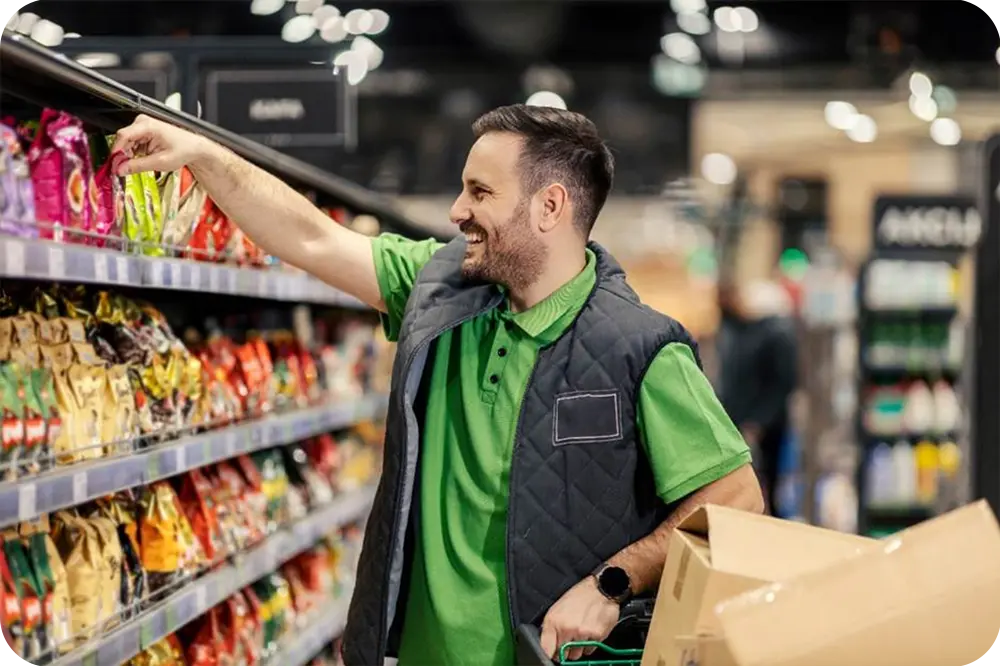 storeworker