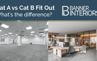 Cat A vs Cat B Fit Out: What’s the Difference?