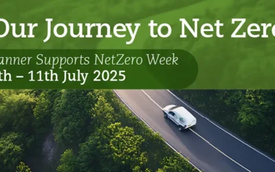 Banner’s Commitment to Net Zero