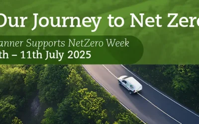 Banner’s Commitment to Net Zero