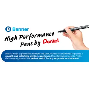 Pentel