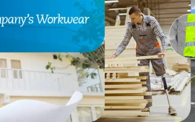 Is Your Company’s Workwear Inclusive? It Should Be