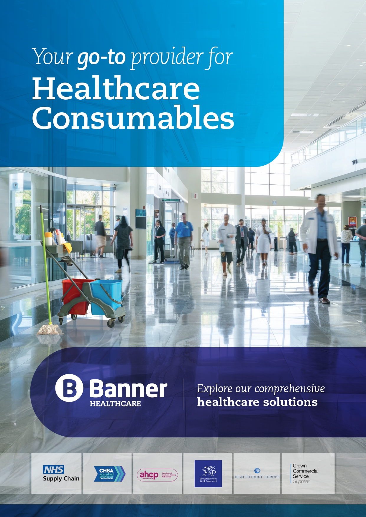 Banner Healthcare Walkthrough Brochure 2025_Cover