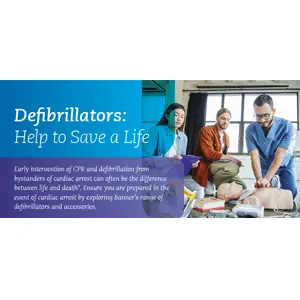 CPR and defibrillation