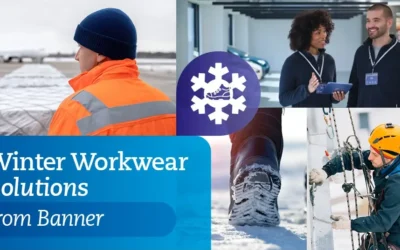 How to Choose Winter Protective Workwear (Based on Your Job)