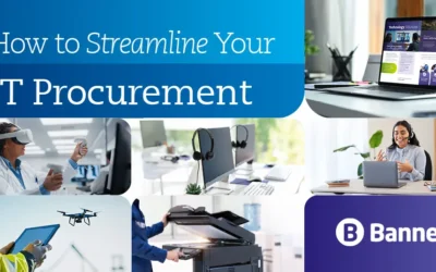 How to Streamline Your IT Procurement (& How We Help)