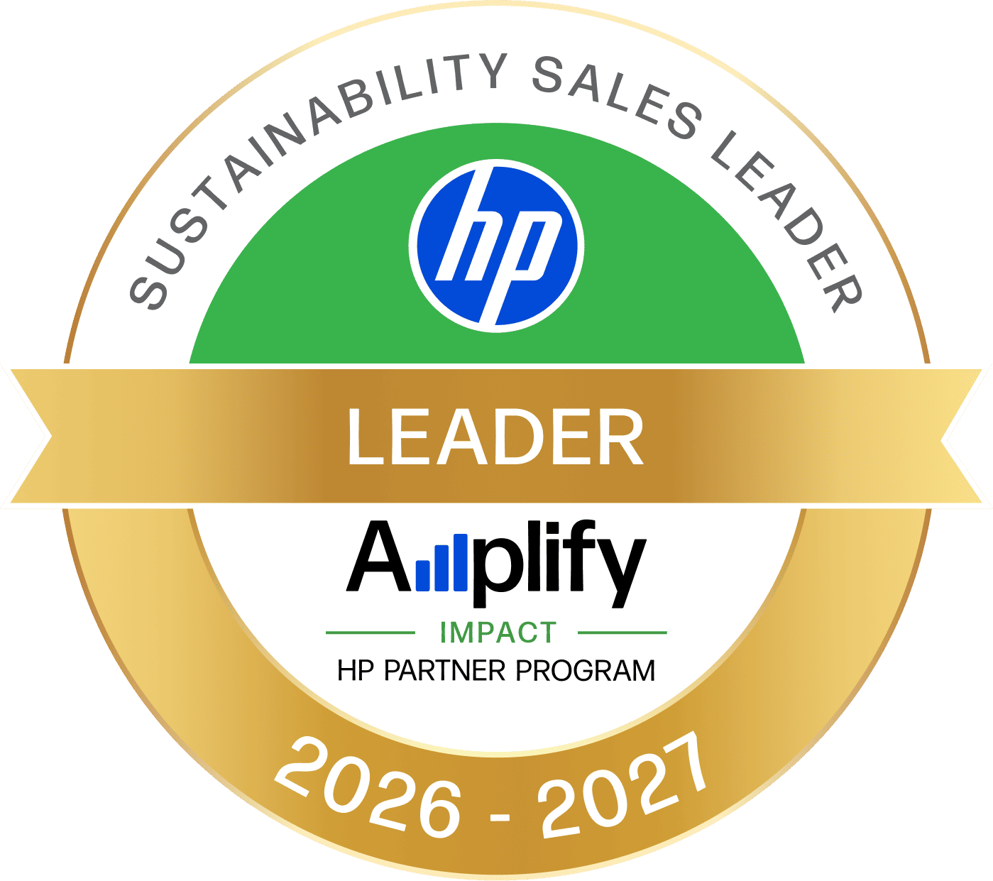 HP Leader