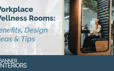 Workplace Wellness Rooms: Benefits, Design Ideas & Tips